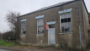 Redevelopment Opportunity in Buckton photo